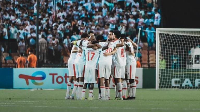 بينهم شيكابالا والجزيري.. 10 غيابات تضرب الزمالك في مواجهة البنك الأهلي