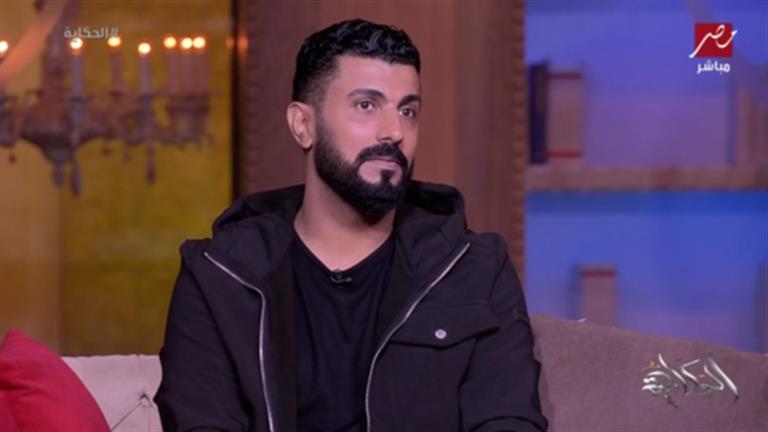 محمد سامي: حلاوة الدراما في "الكلكعة"