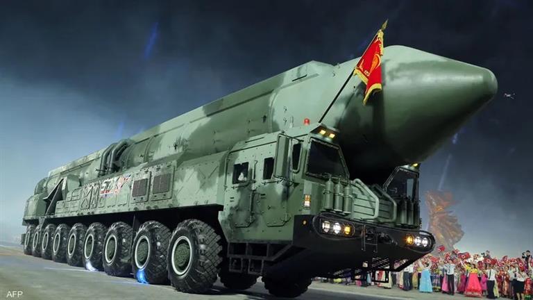 واشنطن تندد بإطلاق كوريا الشمالية صواريخ باليستية
