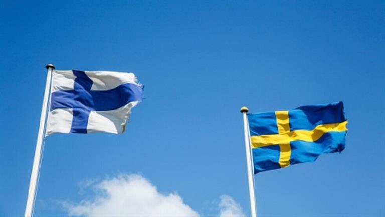 بعد انضمام فنلندا والسويد للناتو.. تحديات جديدة للحلف وتحولات في أمن البلطيق