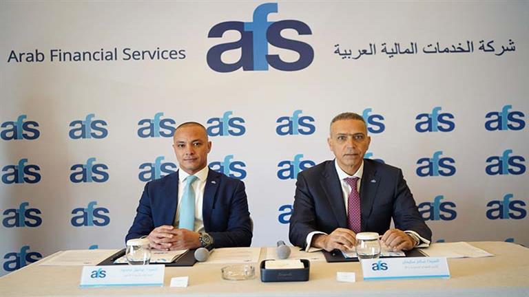 شركة الخدمات المالية العربية تتوسع في مصر وتطلق مراكز بيانات جديدة 