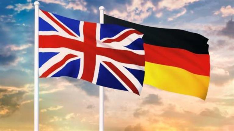 ألمانيا وبريطانيا تعتزمان التعاون لتطوير مدفع  يتم التحكم به عن بعد
