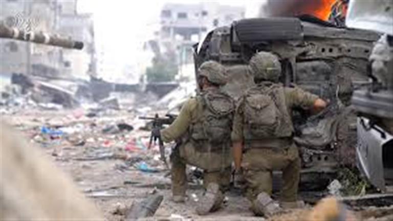 "لم تجدهم".. مسؤول أمريكي: إسرائيل دمرت خان يونس بحثا عن قادة حماس