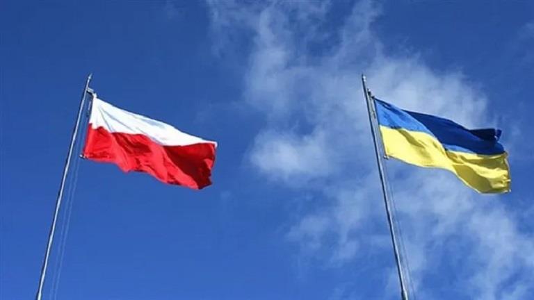 إجمالي المساعدات العسكرية البولندية لأوكرانيا تصل لـ 8.4 مليار يورو