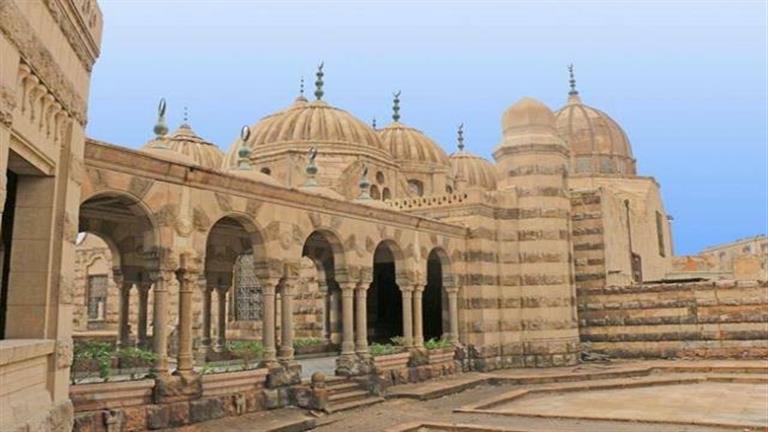 السياحة: غلق مقبرة أسرة محمد علي وتعديل رسوم زيارة بعض المناطق الأثرية - تفاصيل