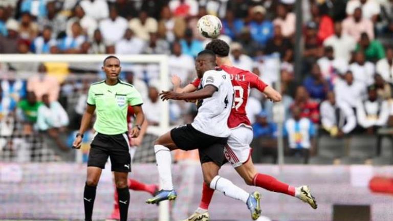 قناة مجانية.. 4 خطوات لمشاهدة مباراة الأهلي ومازيمبي في دوري أبطال أفريقيا