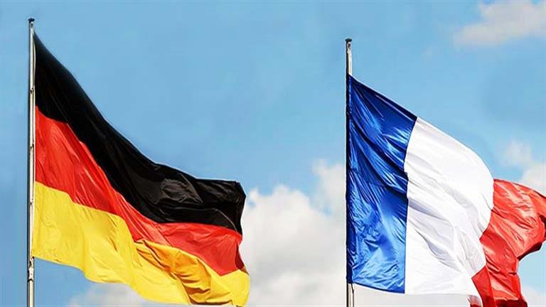 ألمانيا وفرنسا تتفقان على إنشاء نظام قتال بري مشترك