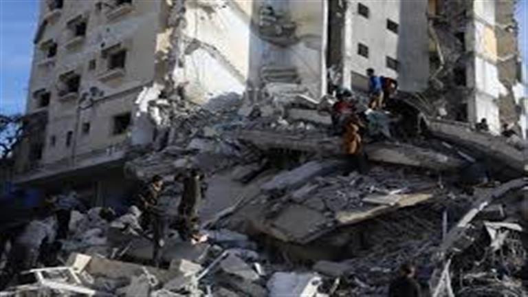 واشنطن: لا نؤيد تحقيق المحكمة الجنائية الدولية بشأن ممارسات إسرائيل في غزة
