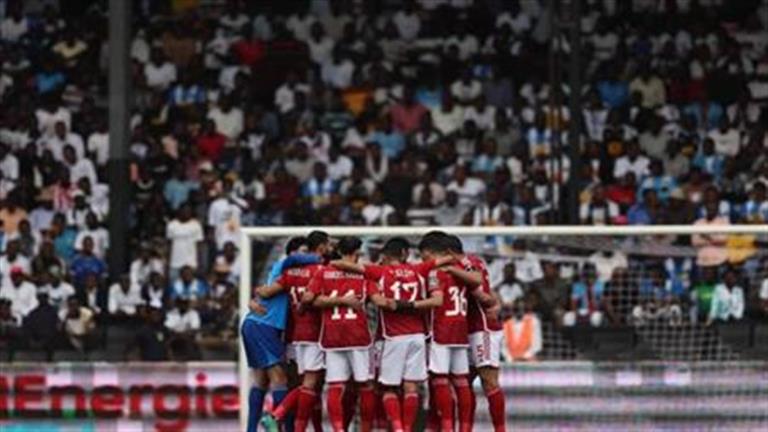 "عودة عاشور وتواجد كهربا".. دكة بدلاء الأهلي أمام مازيمبي في نصف نهائي دوري أبطال أفريقيا