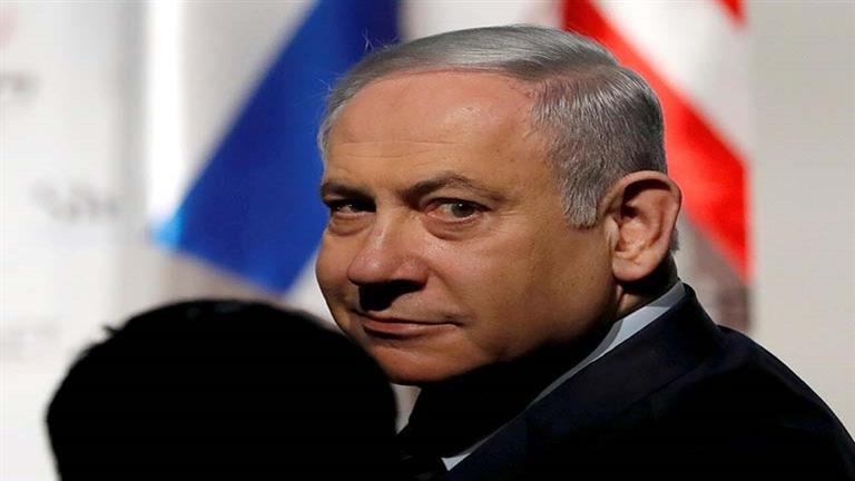 نتنياهو: بايدن ارتكب خطأ بوقف إرسال شحنة الأسلحة لإسرائيل