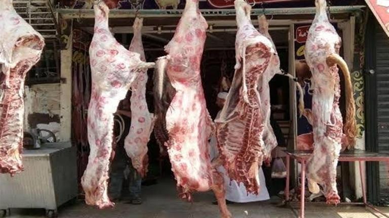 ارتفاع اللحوم والفول وتراجع الدواجن بالأسواق اليوم الأربعاء (موقع رسمي)