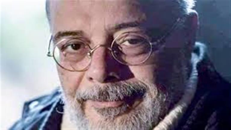 وفاة المخرج والكاتب عصام الشماع عن عمر يناهز 69 عاما