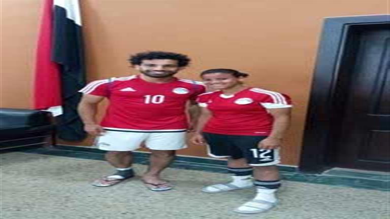 "صعيدية ووالدها رفض في البداية".. حكاية ميرفت فاروق أول لاعبة تحقق الدوري المصري مع 3 فرق مختلفة