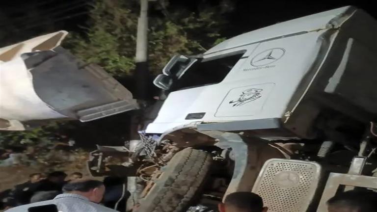 حادث سيارة أرشيفية