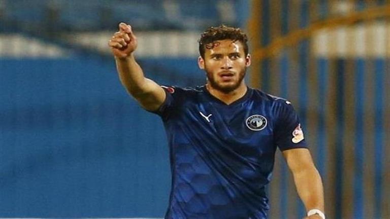 هل ينتقل للزمالك؟ إكرامي ينهي الجدل ويكشف قرار رمضان صبحي