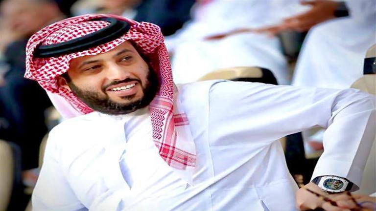تركي آل الشيخ يعلن موعد عرض مسرحية "ميوزيكال سكوول" لمحمد هنيدي