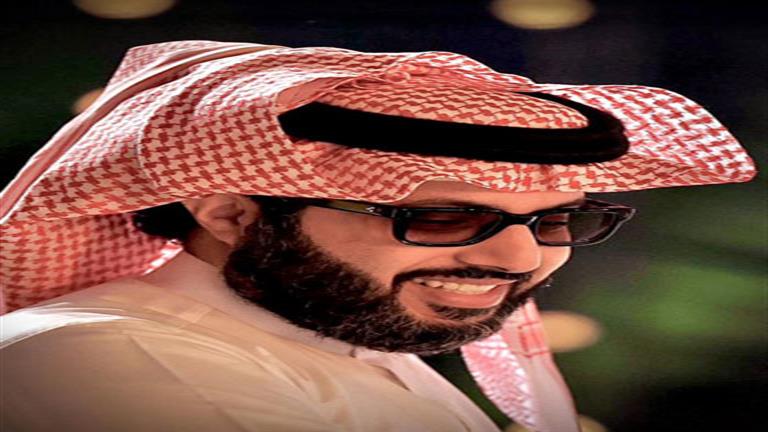 تركي آل الشيخ: "أولاد رزق بالشراكة مع موسم الرياض و GEA غيروا مفهوم الإنتاج في الوطن العربي"