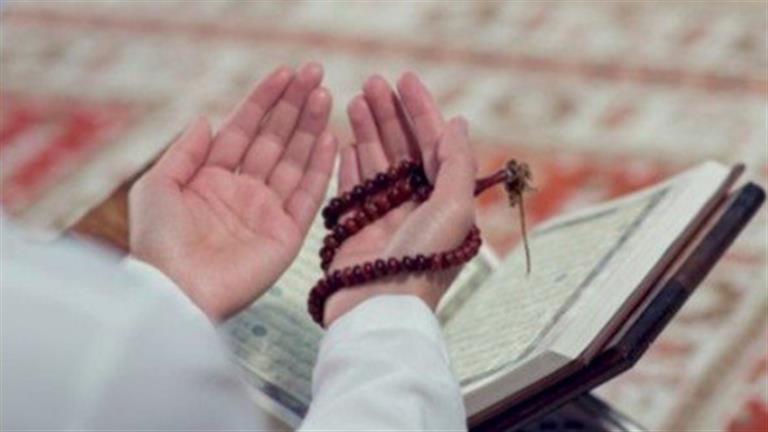 فيديو- دعاء ختم القرآن كاملاً للشيخ السديس بالمسجد الحرام ليلة 29 رمضان