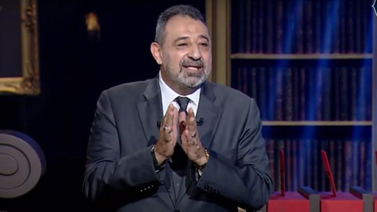 "منتظر قرار طاهر".. مجدي عبدالغني يفجر مفاجأة بشأن ترشحه لرئاسة اتحاد الكرة