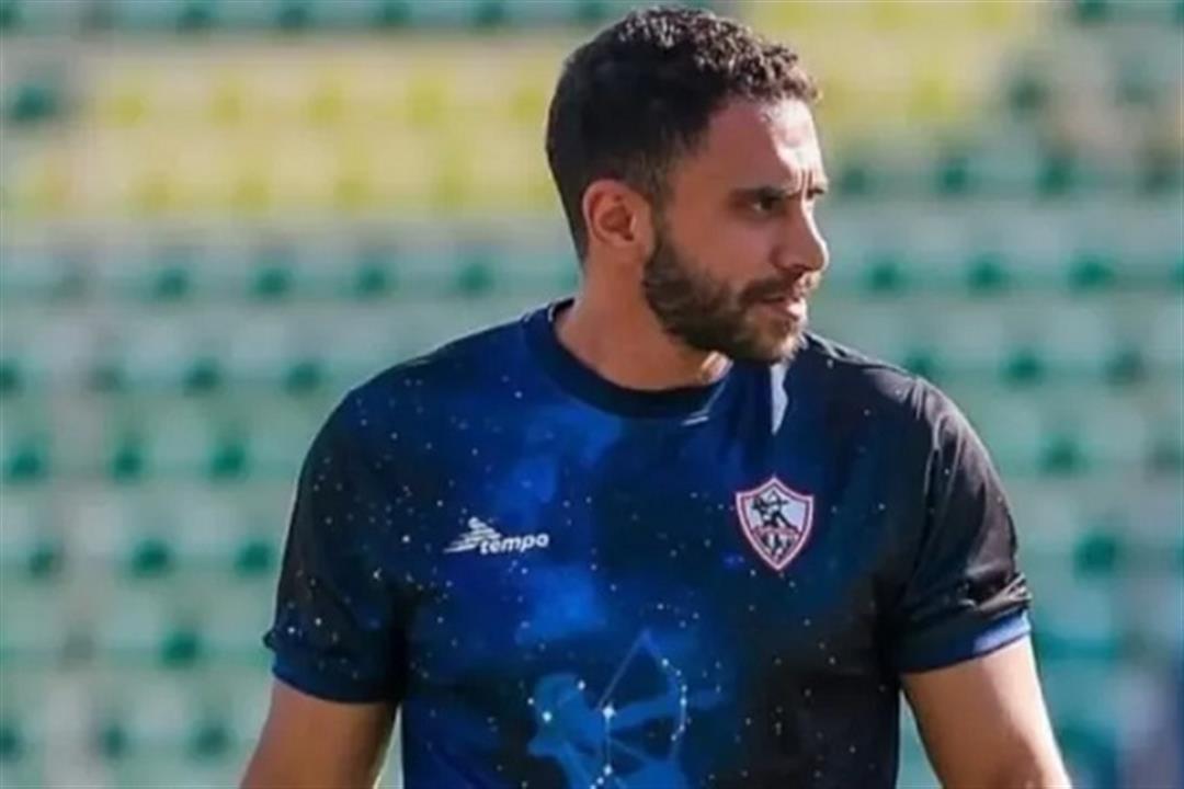 ميدو يكشف مفاجأة مدوية عن المعد البدني للزمالك: هذا الدواء سبب وفاته