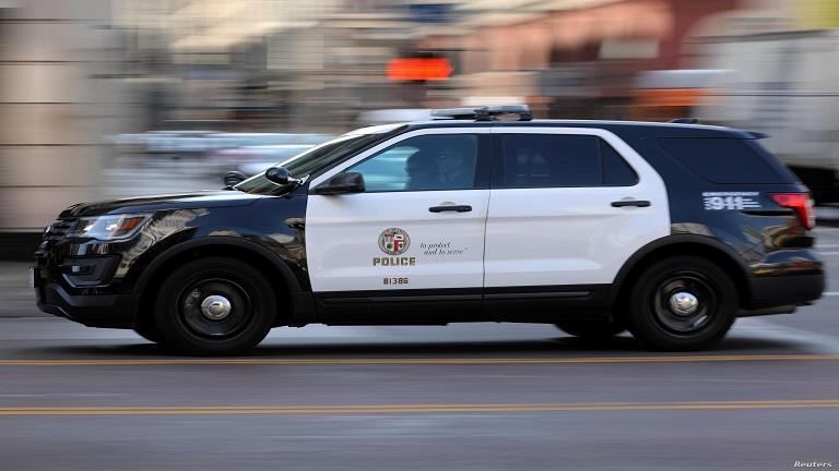 شرطة لوس أنجلوس: جامعة كاليفورنيا طلبت الدعم من أجل فض الاشتباكات
