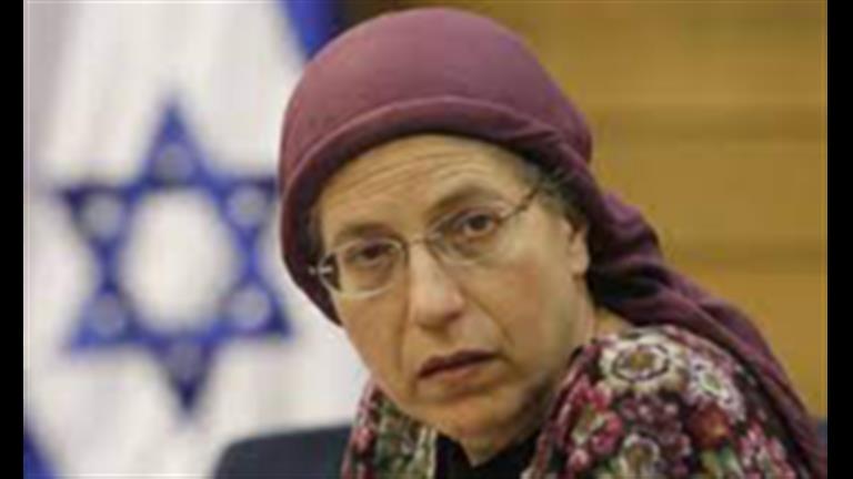 وزيرة الاستيطان الإسرائيلية: مجلس الحرب لا يملك صلاحية اتخاذ القرارات السياسية