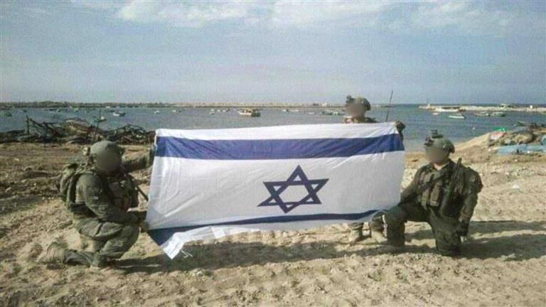 مسؤول أمريكي: إسرائيل لن تستخدم الميناء البحري بغزة لأغراض عسكرية أو غيرها