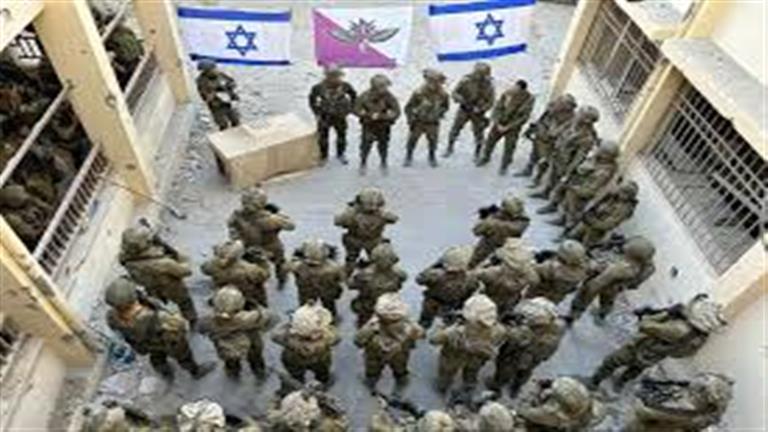 المرصد الأورومتوسطي: إسرائيل تتعمد تحويل المدارس إلى قواعد عسكرية بغزة
