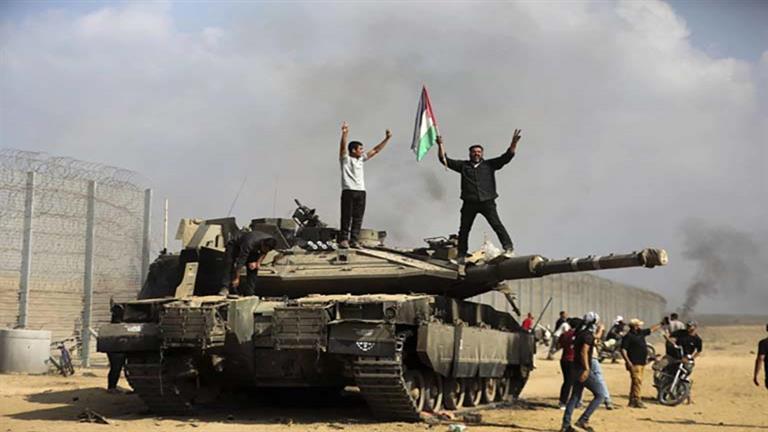 "استهانة بقدرات حماس".. تحقيق إسرائيلي جديد يكشف فشل الجيش في 7 أكتوبر