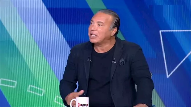 أيمن يونس: حسام حسن يستحق الإشادة كمدير فني لمنتخب مصر