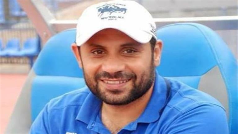 "الفريق بمراكز الهبوط".. إقالة مدرب مصري من الدوري البحريني