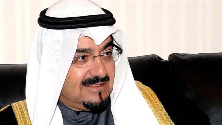 الكويت: مرسوم أميري بتشكيل حكومة جديدة برئاسة أحمد العبدالله