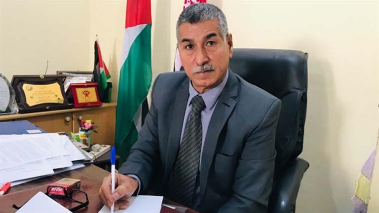 استشهاد عضو المكتب السياسي للجبهة الديمقراطية طلال أبو ظريفة بقصف إسرائيلي