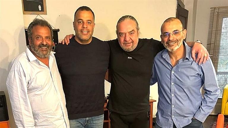 أيمن بهجت قمر يخوض مجال الإنتاج السينمائي لأول مرة بفيلم "هيروشيما" مع أحمد نادر جلال