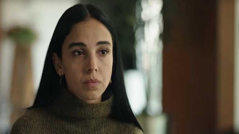 سلمى أبو ضيف ضحية ومتهورة في مسلسل "إلا الطلاق"