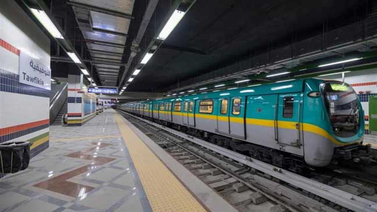 بعد قليل.. 5 محطات مترو جديدة تستقبل الركاب (صور من التجهيزات)