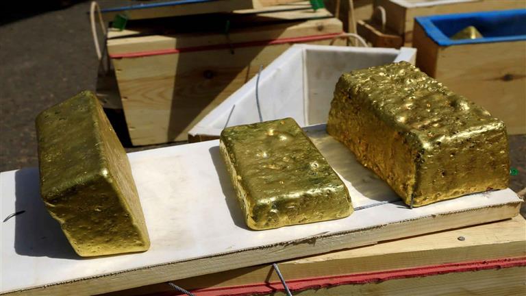 العملية الأكبر في تاريخ البلاد.. إحباط تهريب 26 طنًا من الذهب بليبيا