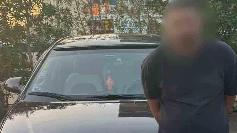   سائق أوبر الثاني بعد خروجه من سرايا النيابة: "اتهموني في الحادث بالغلط" 