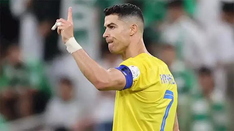 السد يقلب الطاولة على النصر بهدف قاتل في دوري أبطال آسيا للنخبة