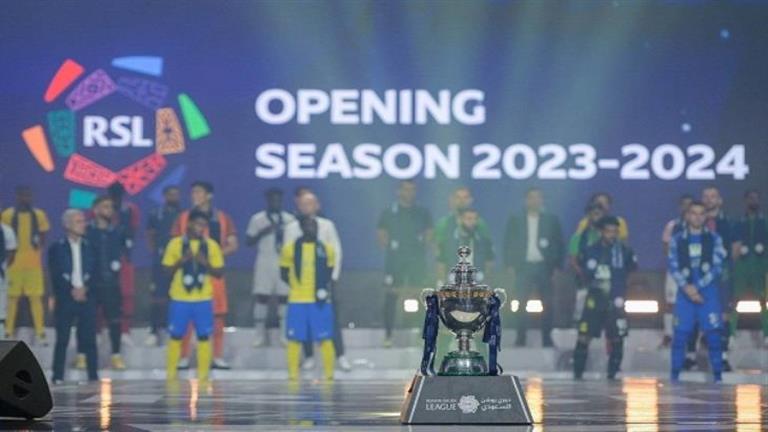 "لمزيد من الصفقات".. الاتحاد السعودي يعلن فترات تسجيل اللاعبين للموسم الجديد 2024-2025