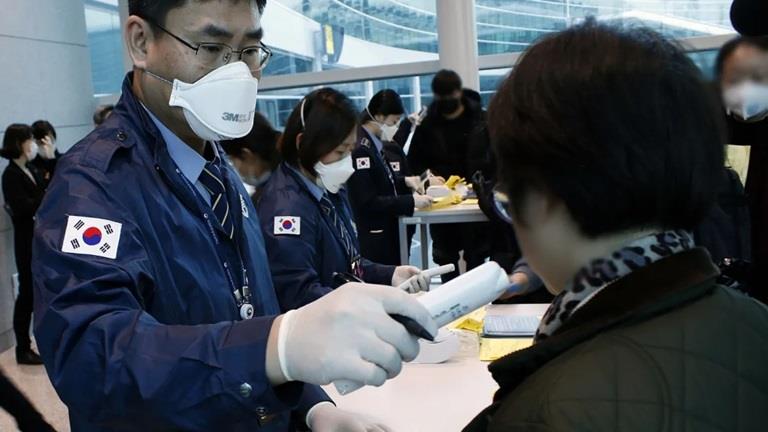 مرض جديد يضرب اليابان ويهاجم الأشخاص فوق سن الثلاثين