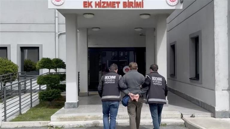 متهم بتهريب عناكب ثمينة.. إطلاق سراح أمريكي في تركيا