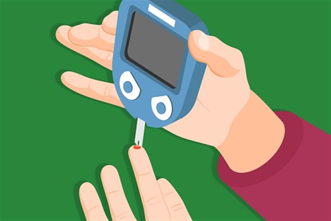 باحثون يحددون "المستجيب الأول" للتحكم في نسبة السكر بالدم