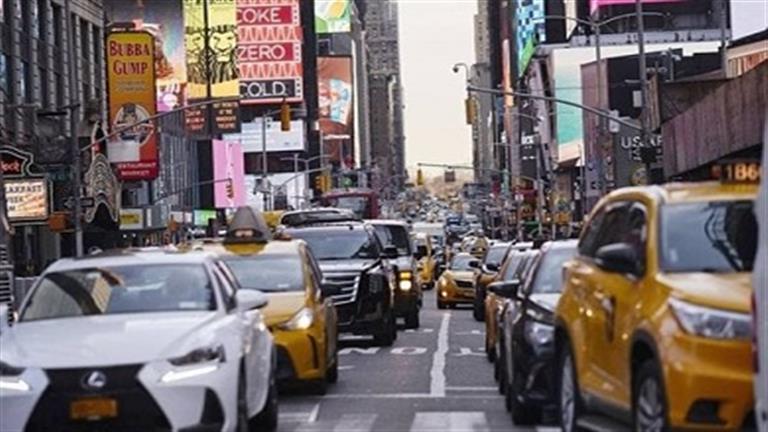 نيويورك تفرض غرامات كبيرة على السيارات الرياضية عالية الضجيج