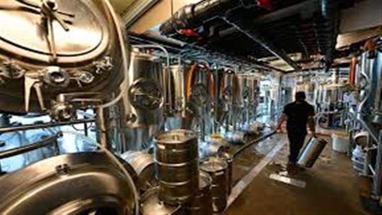 لأول مرة.. افتتاح متجر لبيع وصناعة "البيرة" بنكهات عربية في الإمارات