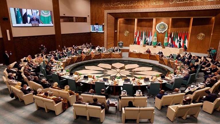 القمة العربية تقترح "قوات دولية" في الأراضي الفلسطينية لحين تنفيذ حل الدولتين