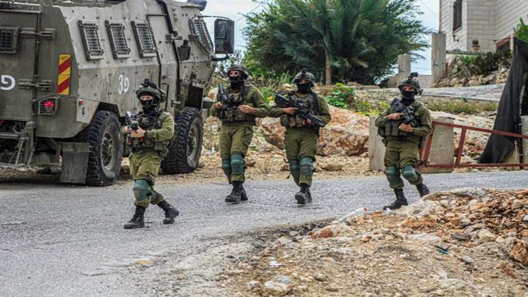 إعلام عبري: إسرائيل تفشل باغتيال قائد فرقة رفح