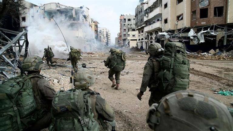 أبرزها سقوط قنبلة بالخطأ.. 4 حوادث غريبة داخل جيش الاحتلال الإسرائيلي