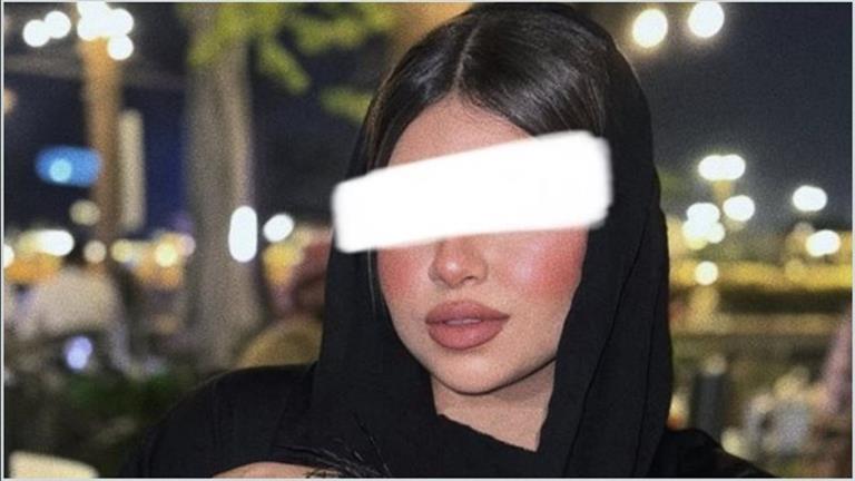 تفاصيل التحقيقات مع البلوجر نادين طارق: كانت تستهدف أثرياء العرب بمحادثات جنسية