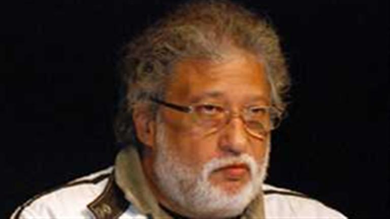 محسن أحمد يكشف كواليس فيلم "الكيت كات" 